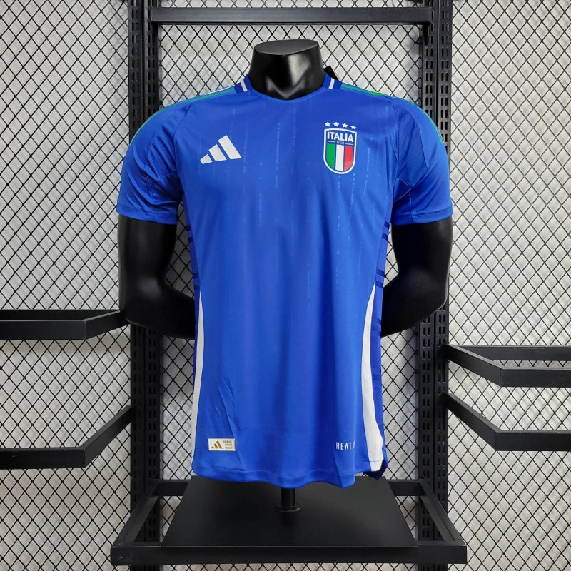 ITALY EURO I 2024 MAN (PLAYER VERSION)