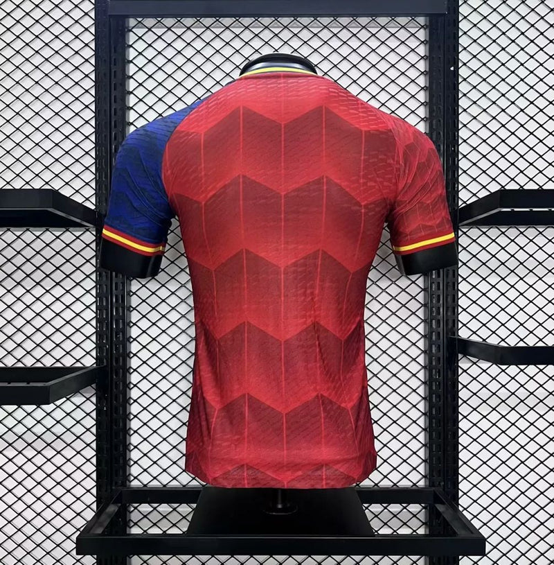 SPAIN SPECIAL EDITION I 2024 MAN (PLAYER VERSION)