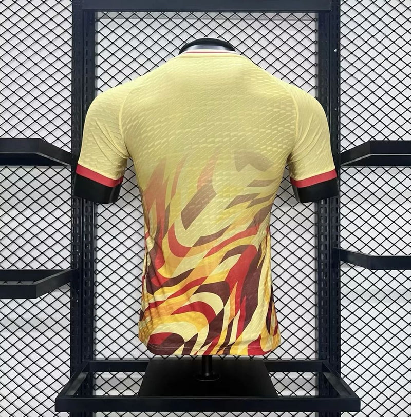 SPAIN ESPECIAL EDITION II 2024 MAN (PLAYER VERSION)