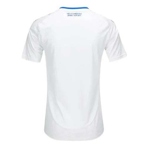 Cruzeiro 25/26 II Away Jersey - Women's