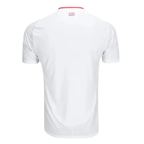 Internacional 25/26 II Away Jersey - Fan Version