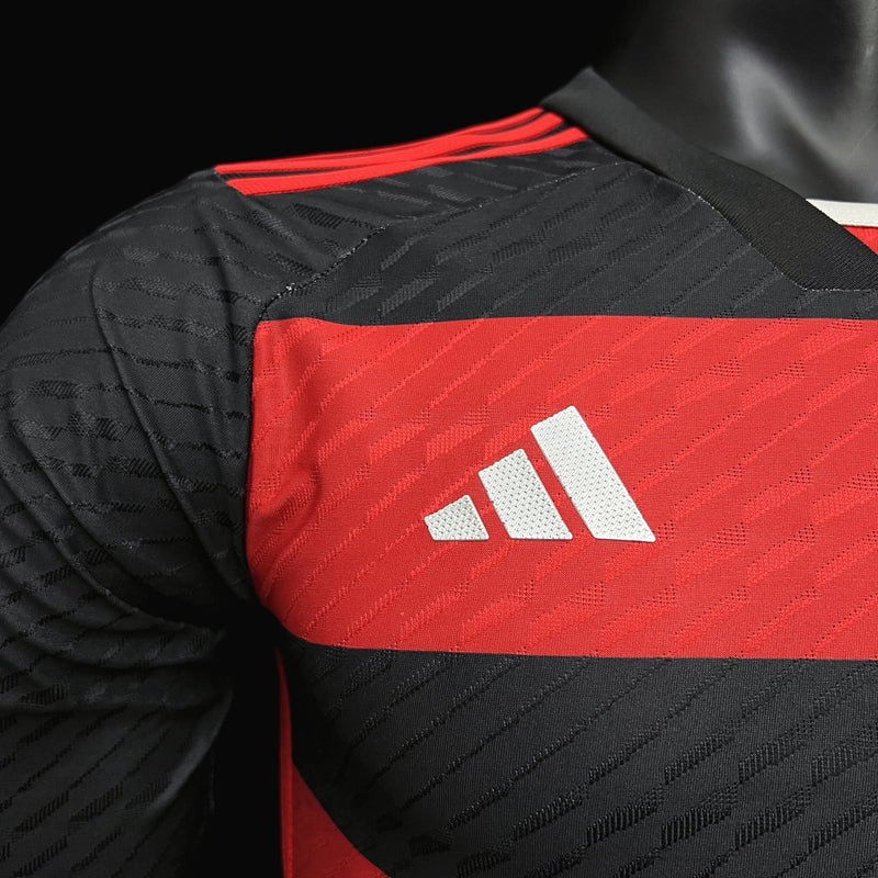 FLAMENGO I 24/25 MAN (PLAYER VERSION) LONG SLEEVE