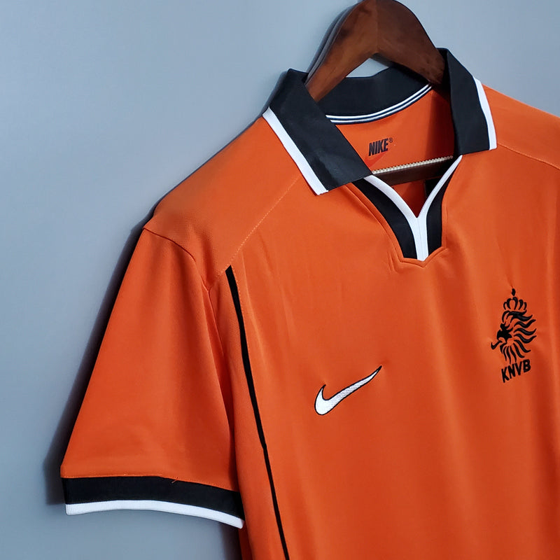 NETHERLANDS I 98/99 MAN (RETRO)