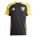 Atletico Mineiro 25/26 Training Jersey - Black - Fan Version