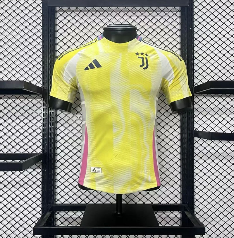 JUVENTUS II 24/25 MAN (PLAYER VERSION)