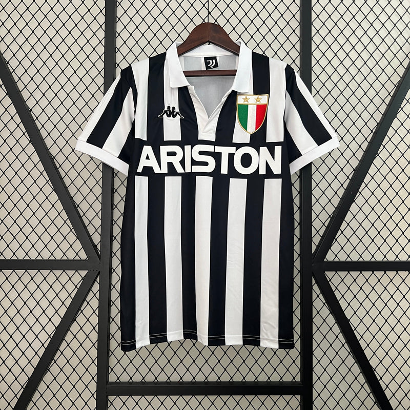 JUVENTUS I 84/85 MAN (RETRO)