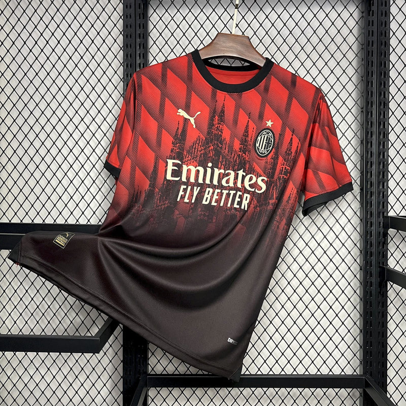 MILAN SPECIAL EDITION III 24/25 MAN