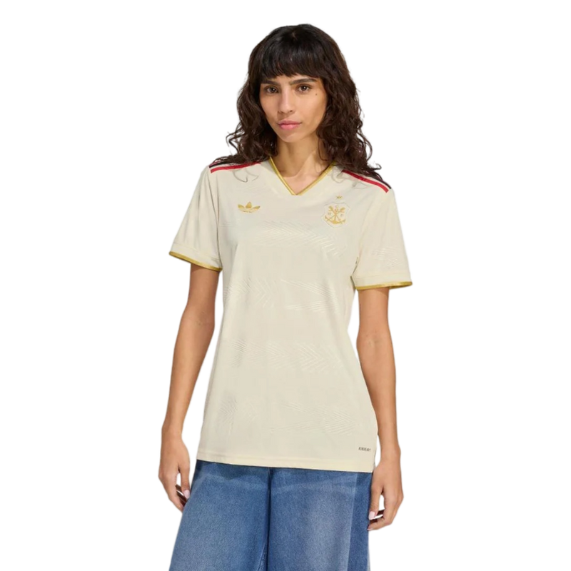 Flamengo 25/26 III Third Jersey - Women's