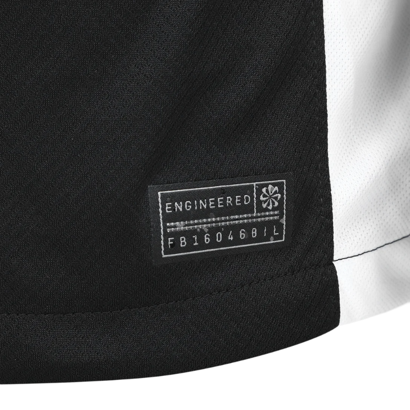 Corinthians 25/26 II Away Jersey - Fan Version