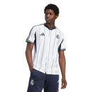 Real Madrid 25/26 US Pack Edition Jersey - Fan Version