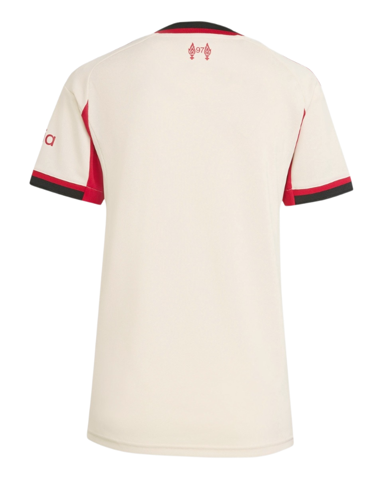 Liverpool 25/26 II Away Jersey - Women's