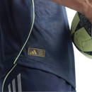 Real Madrid 25/26 II Away Jersey - Player Version