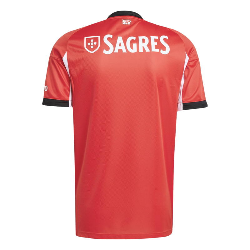 Benfica 25/26 I Home Jersey - Fan Version