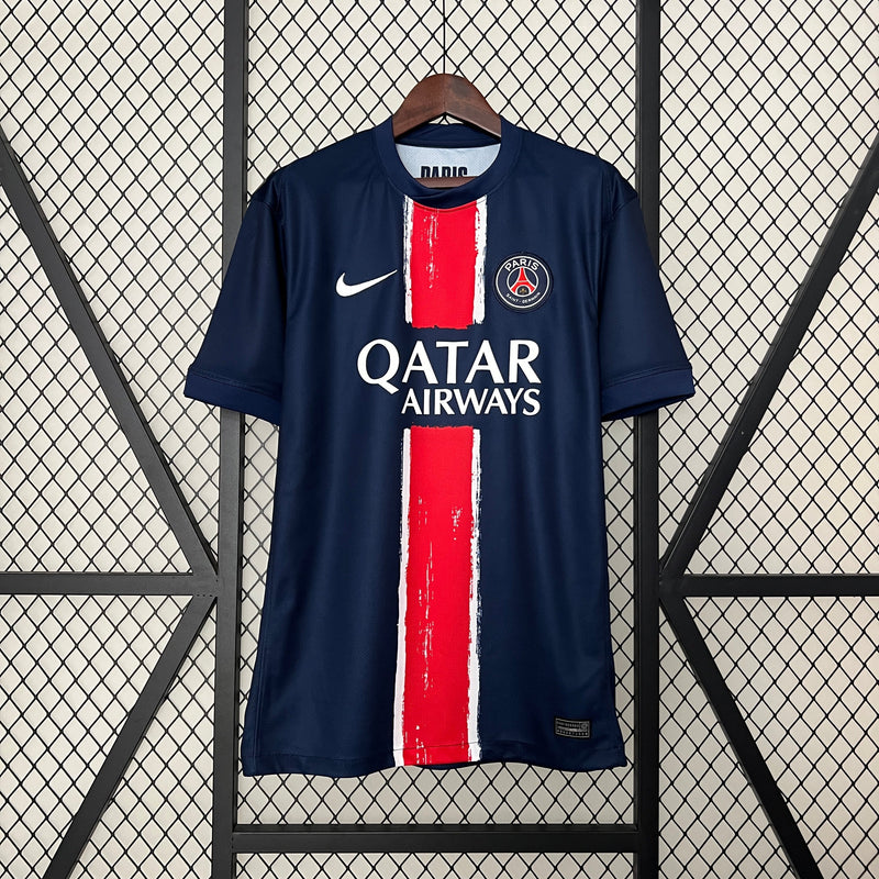 PSG I 24/25 MAN