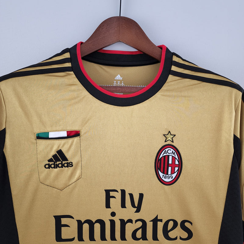 MILAN XIV 13/14 MAN (RETRO)