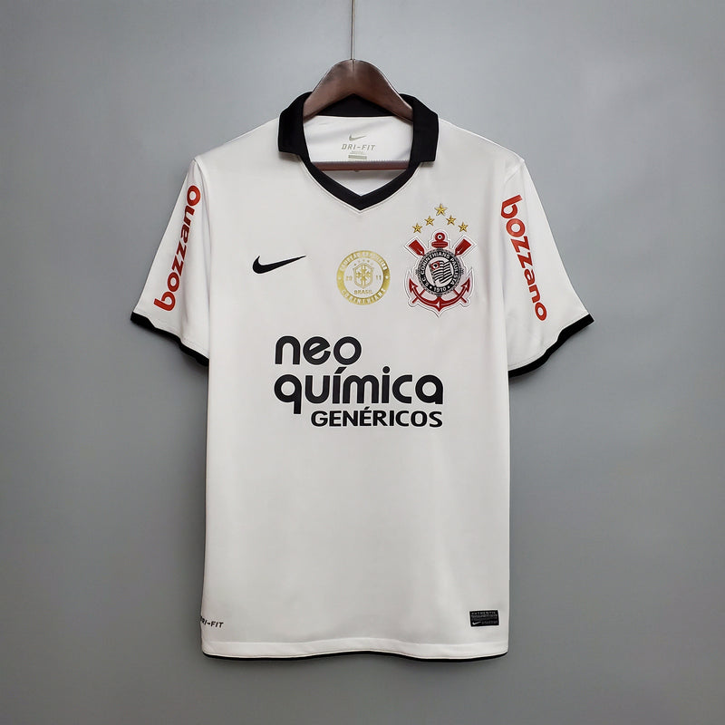 CORINTHIANS I 2012 MAN (RETRO)