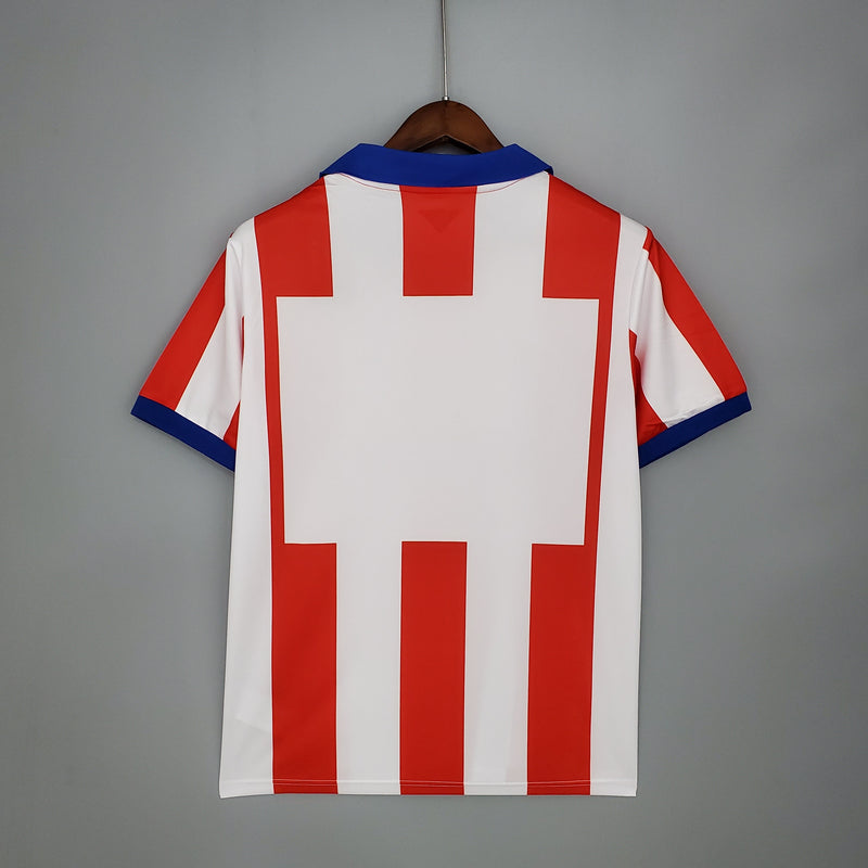 ATLÉTICO DE MADRID I 14/15 MAN (RETRO)