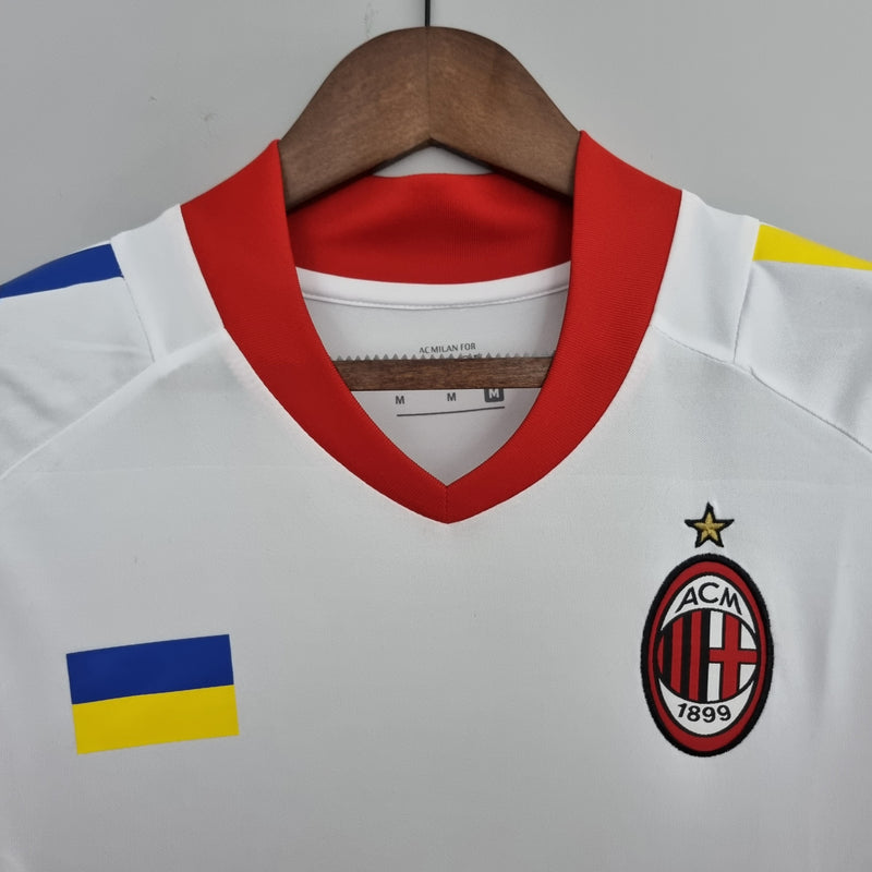 MILAN XVIII 02/03 MAN (RETRO)