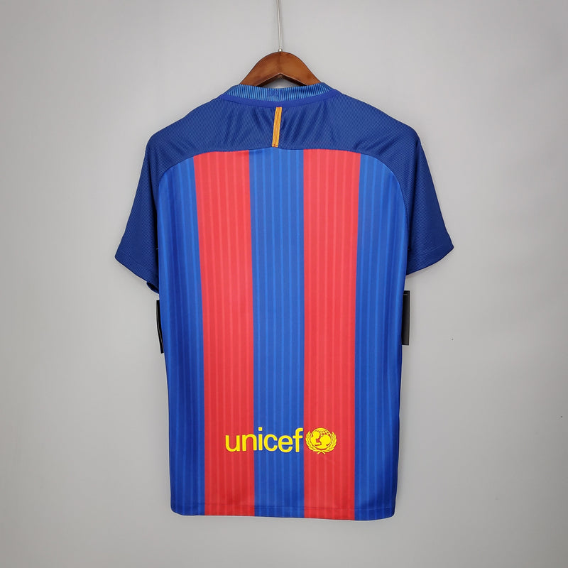 BARCELONA I 16/17 MAN (RETRO)