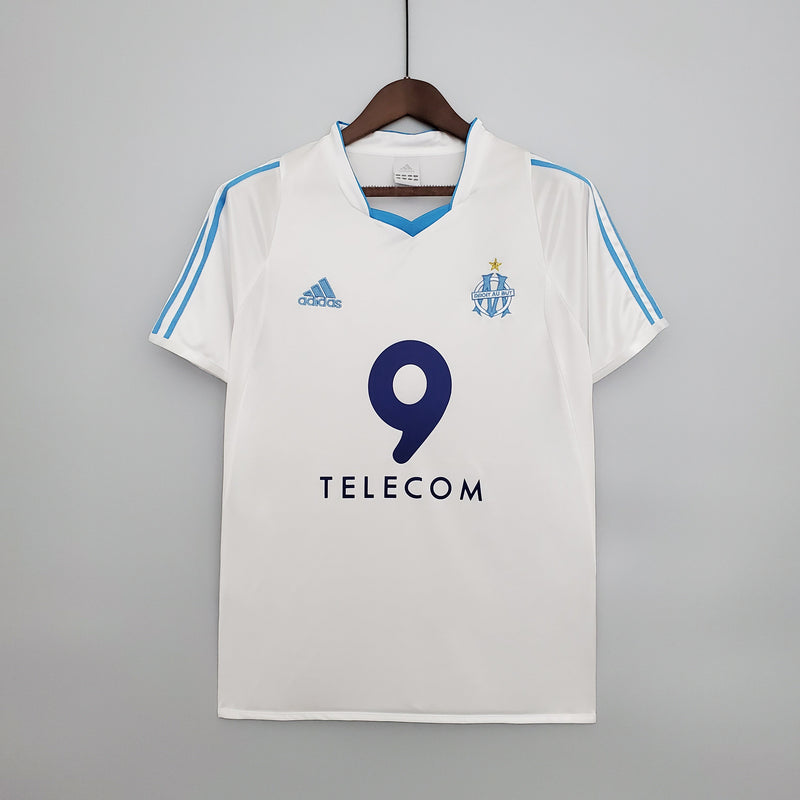 OLYMPIQUE MARSEILLE VII 02/03 MAN (RETRO)