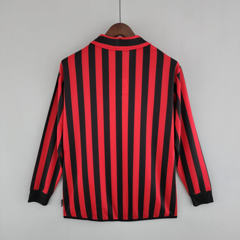 MILAN XVI 99/00 MAN (RETRO) LONG SLEEVE