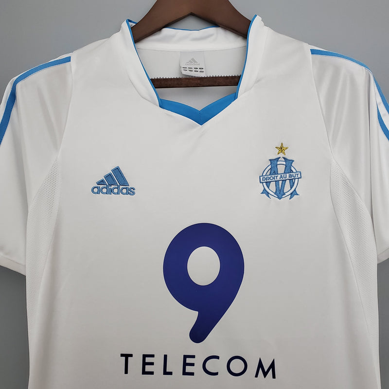 OLYMPIQUE MARSEILLE VII 02/03 MAN (RETRO)