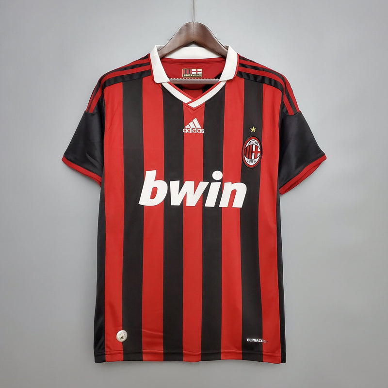 MILAN I 09/10 MAN (RETRO)