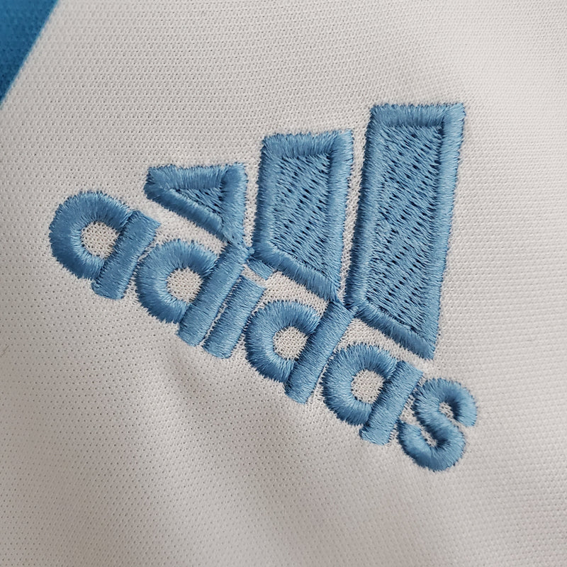 OLYMPIQUE MARSEILLE VIII 05/06 MAN (RETRO)