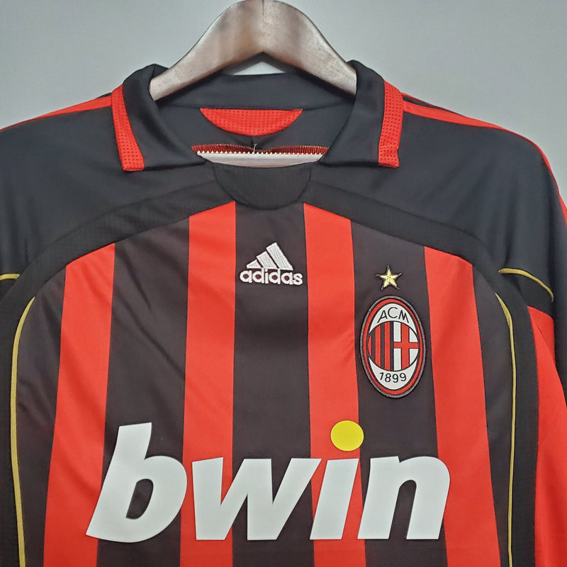 MILAN V 06/07 MAN (RETRO)