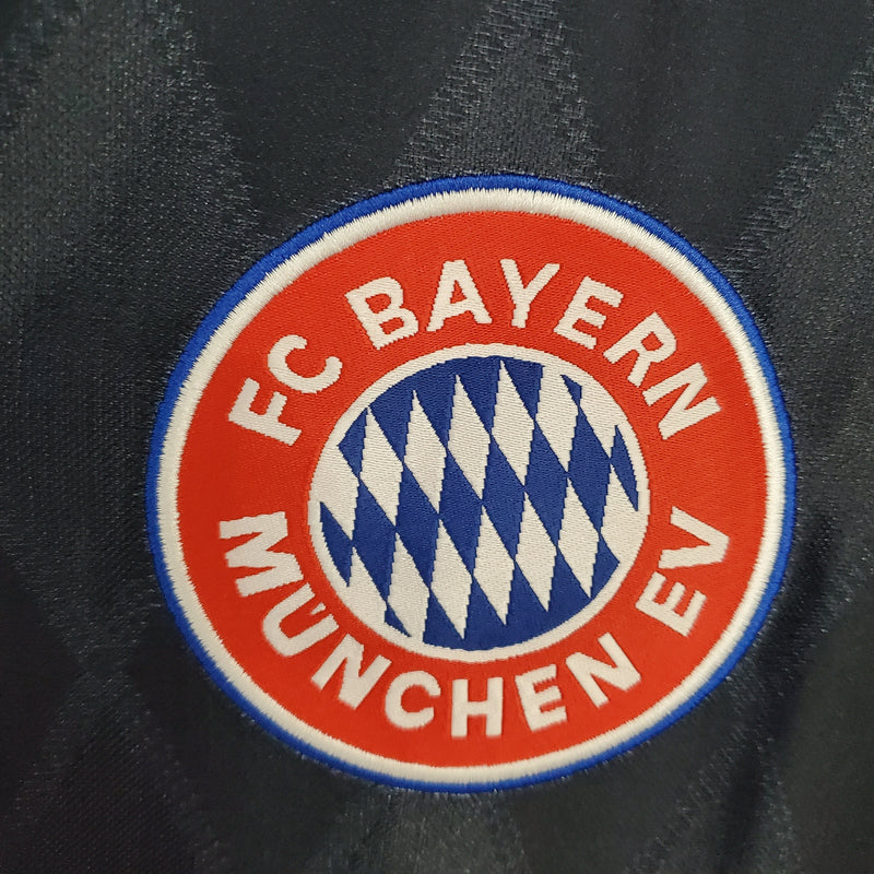 BAYERN MUNICH I 97/98 MAN (RETRO)