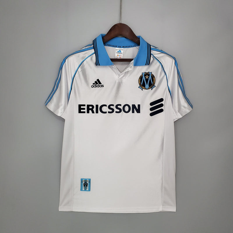 OLYMPIQUE MARSEILLE IV 98/99 MAN (RETRO)