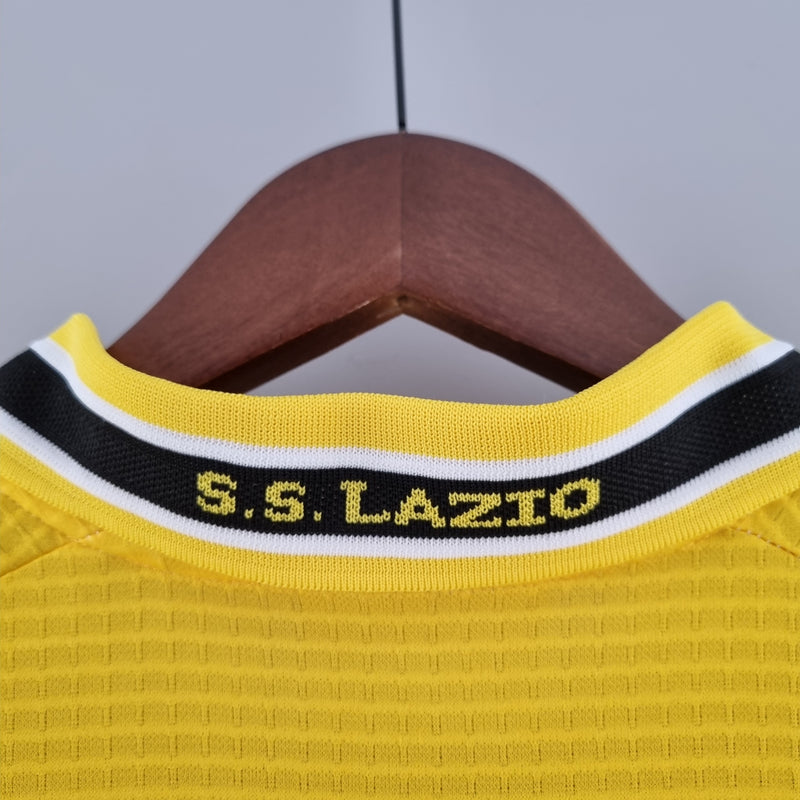 LAZIO V 98/00 MAN (RETRO)