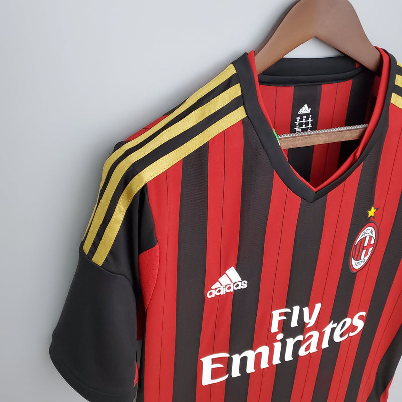 MILAN VIII 13/14 MAN (RETRO)