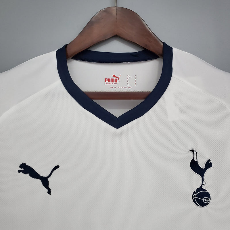 TOTTENHAM l 08/09 MAN (RETRO)