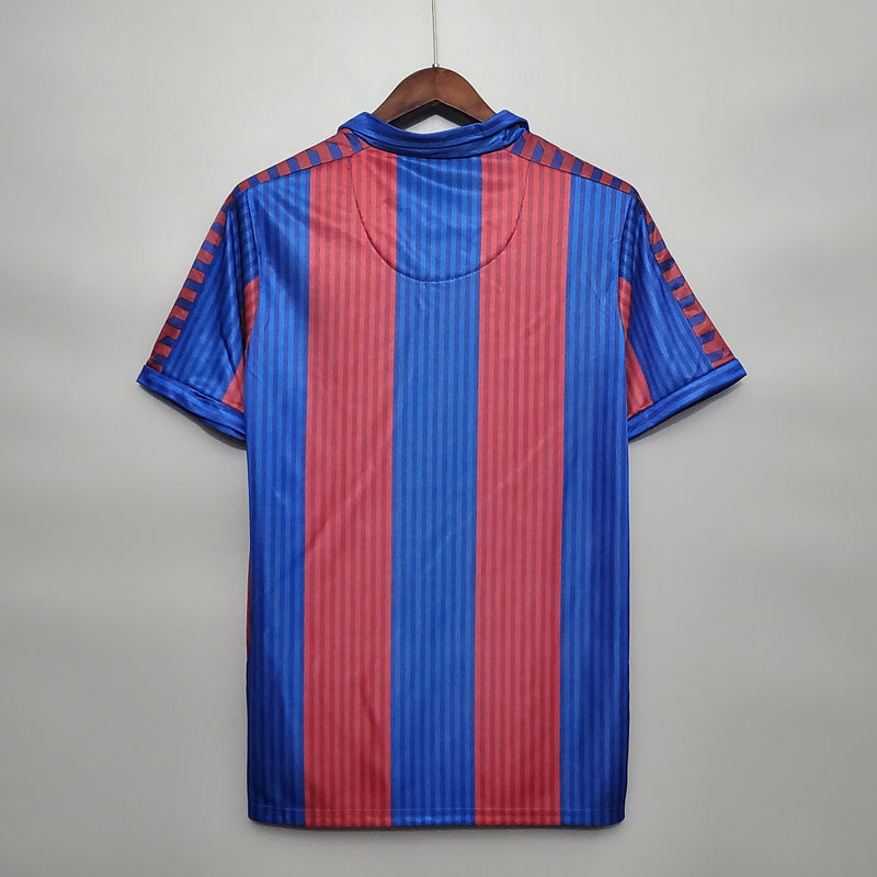 BARCELONA I 90/91 MAN (RETRO)