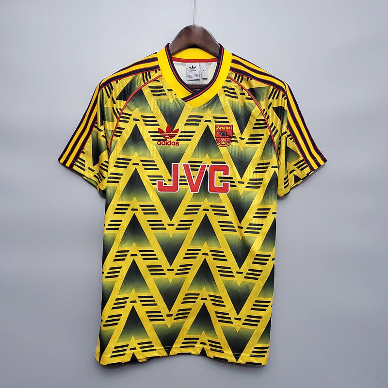 ARSENAL I 91/92 MAN (RETRO)