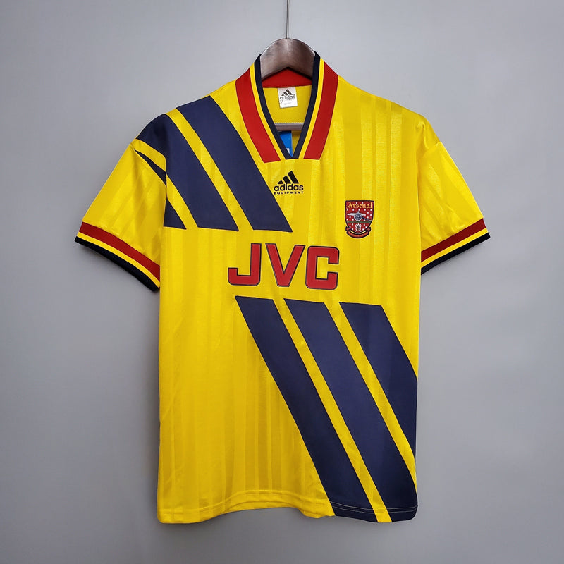 ARSENAL II 93/94 MAN (RETRO)