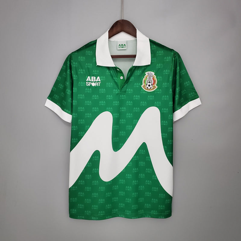 MEXICO I 95/96 MAN (RETRO)