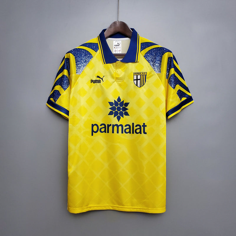 PARMA I 95/97 MAN (RETRO)