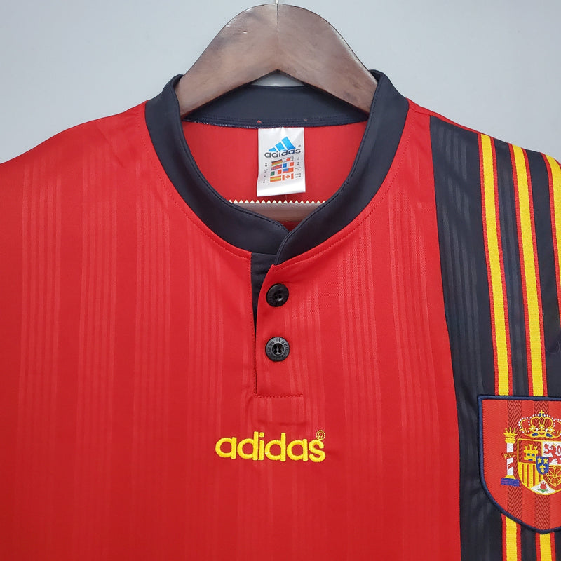 SPAIN l 1996 MAN (RETRO)