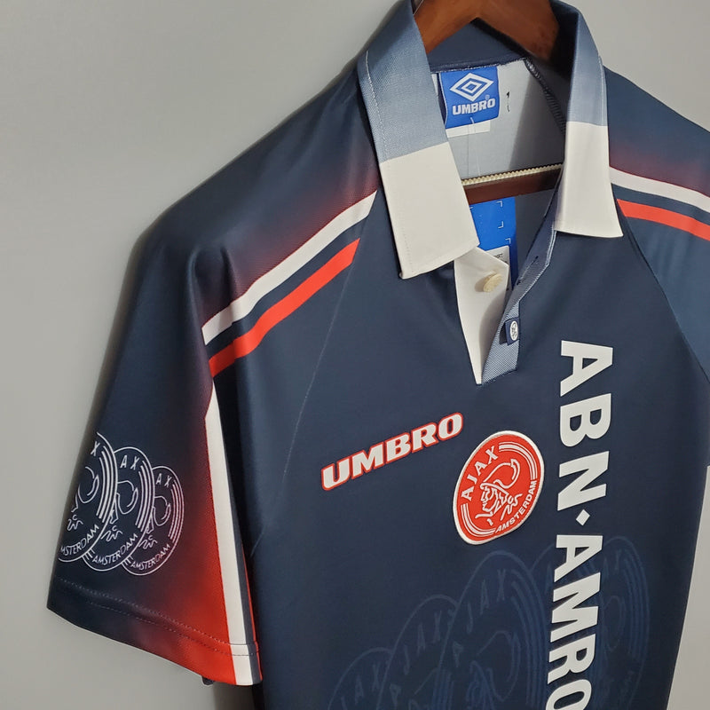 AJAX II 97/98 MAN (RETRO)