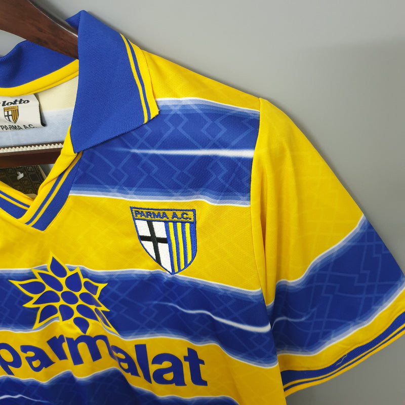 PARMA I 98/99 MAN (RETRO)