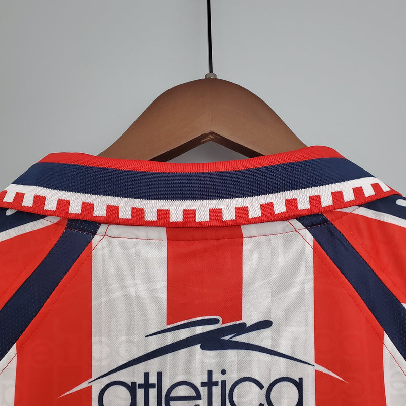 CHIVAS GUADALAJARA I 99/00 MAN