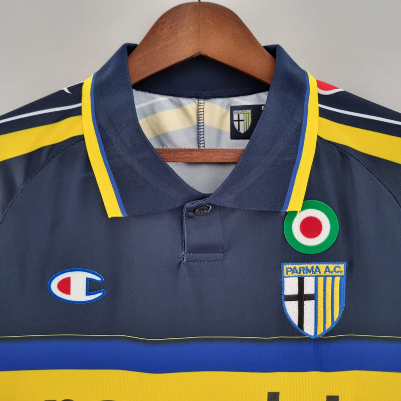 PARMA III 99/00 MAN (RETRO)