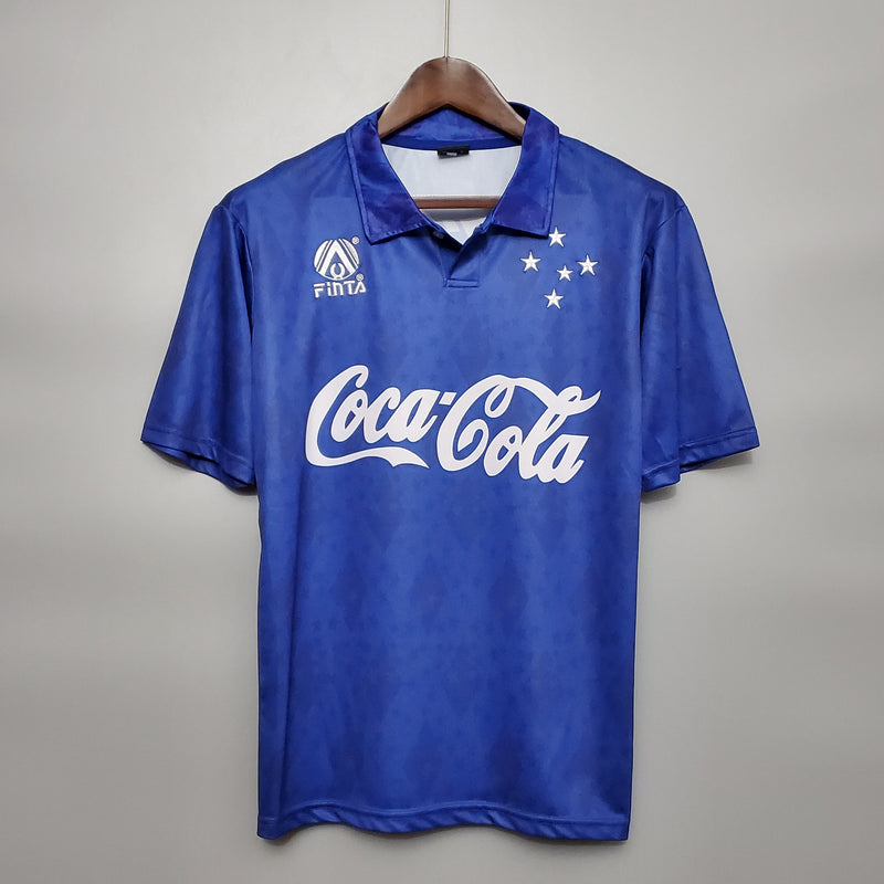 CRUZEIRO l 93/94 MAN (RETRO)