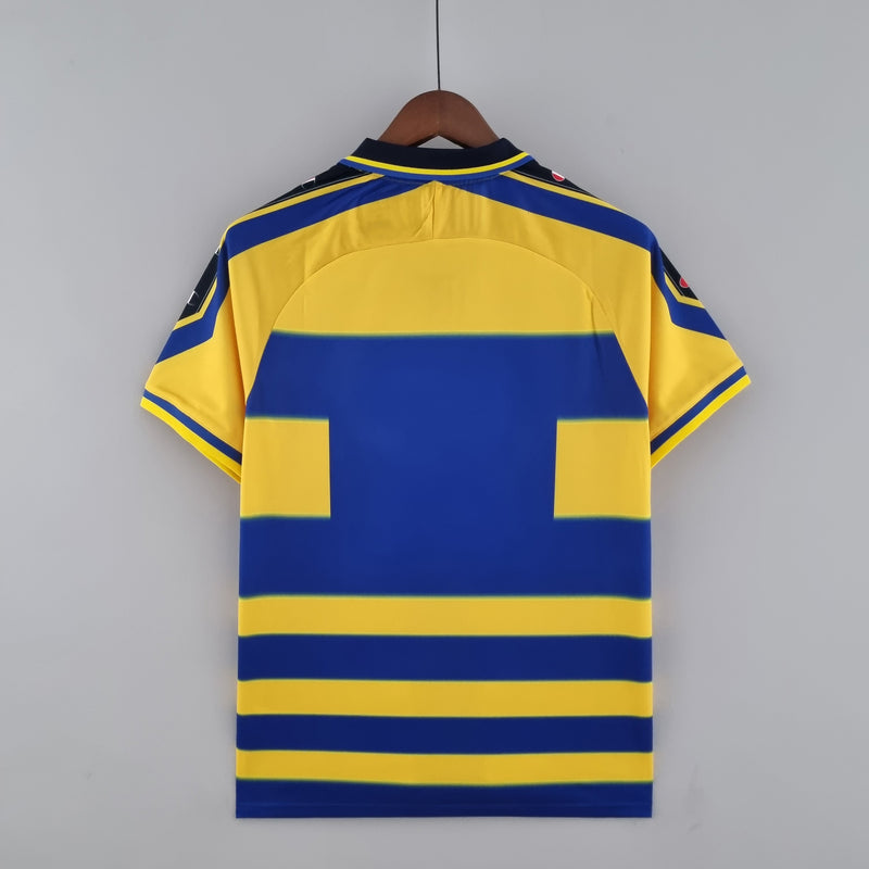 PARMA I 99/00 MAN (RETRO)