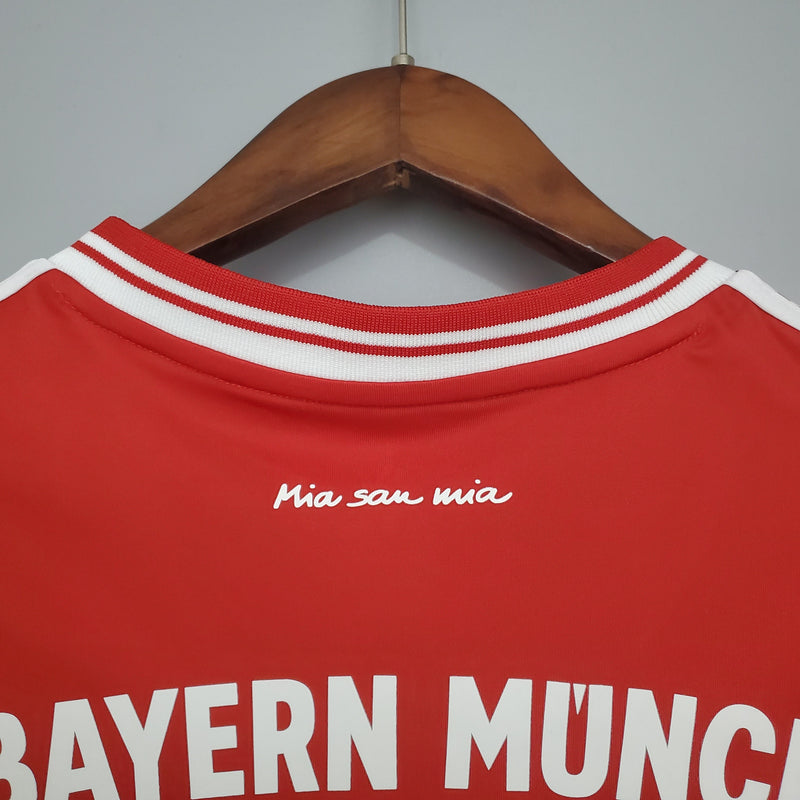 BAYERN MUNICH I 2013 MAN (RETRO)