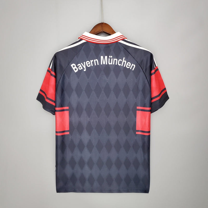 BAYERN MUNICH I 97/98 MAN (RETRO)