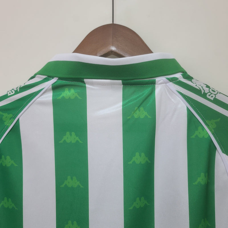 REAL BETIS I 95/97 MAN (RETRO) LONG SLEEVE