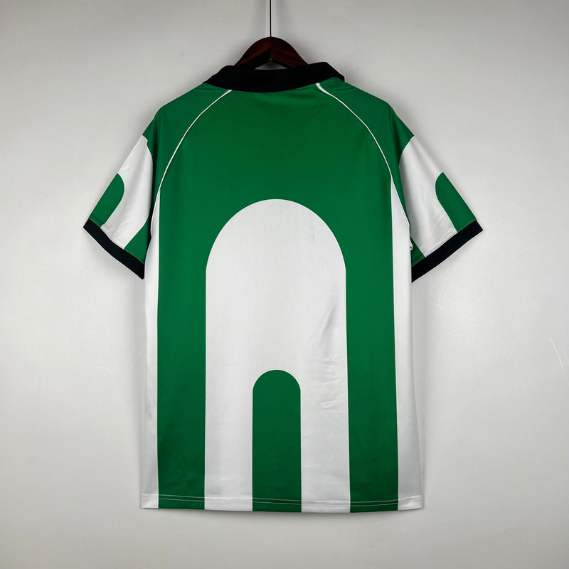 REAL BETIS I 98/99 MAN (RETRO)